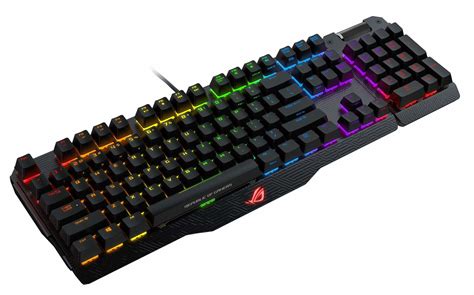 Gaming Keyboards .